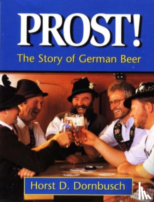 Dornbusch, Horst D. - Prost!