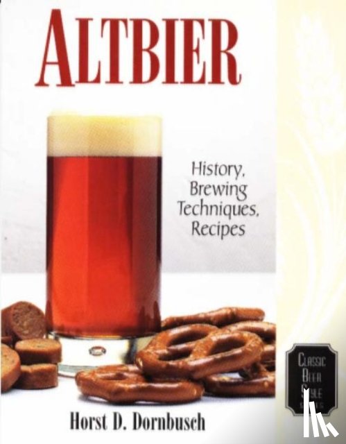 Dornbusch, Horst D. - Altbier