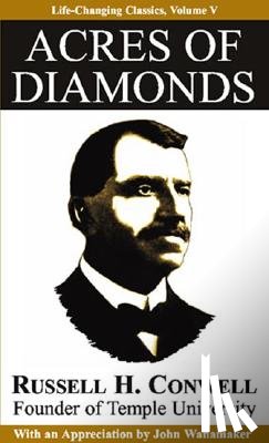 Conwell, Russell - Acres of Diamonds
