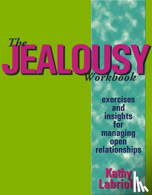 Labriola, Kathy - The Jealousy Workbook