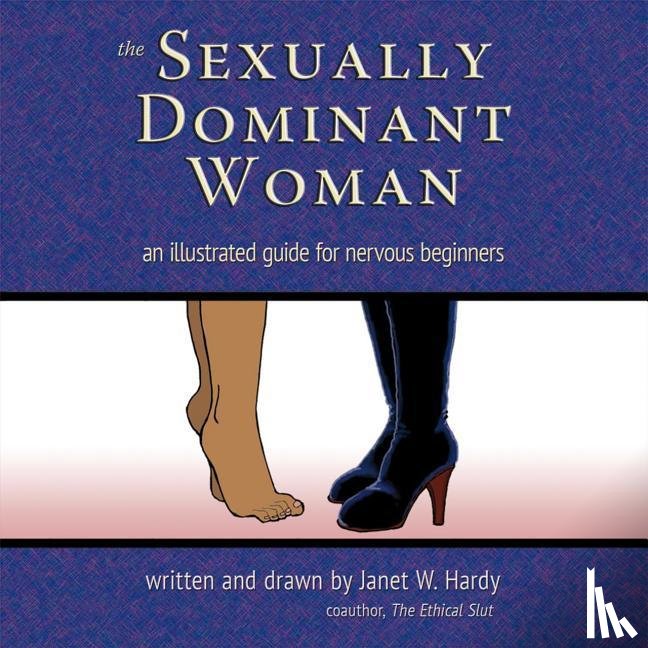 Hardy, Janet W. - The Sexually Dominant Woman
