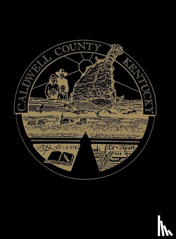Steger, Samuel W. - Caldwell County, Kentucky History