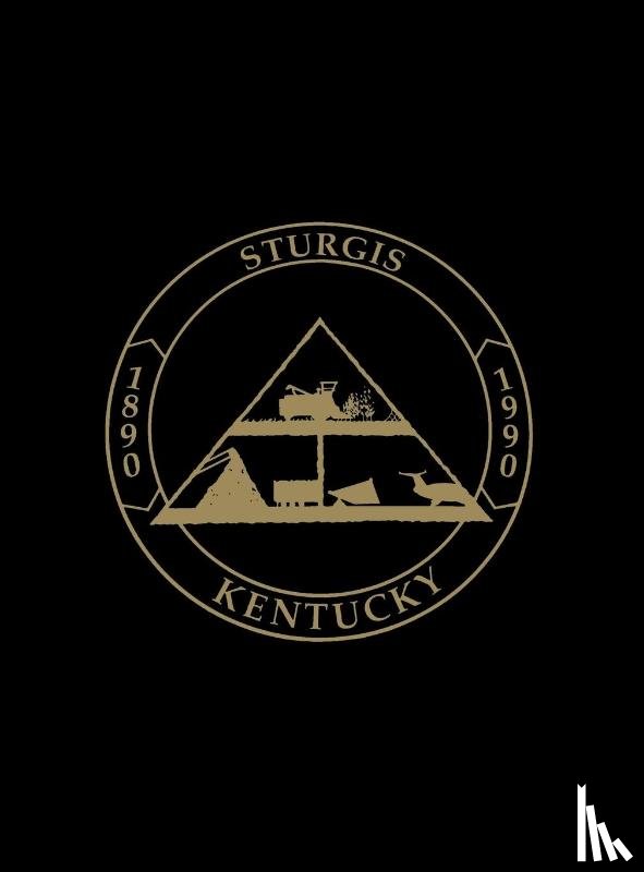 Turner Publishing - Sturgis, KY: The First 100 Years