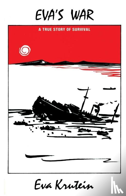 Eva, Krutein - Eva's War