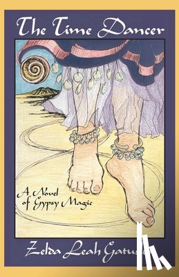 Gatuskin, Zelda Leah - The Time Dancer