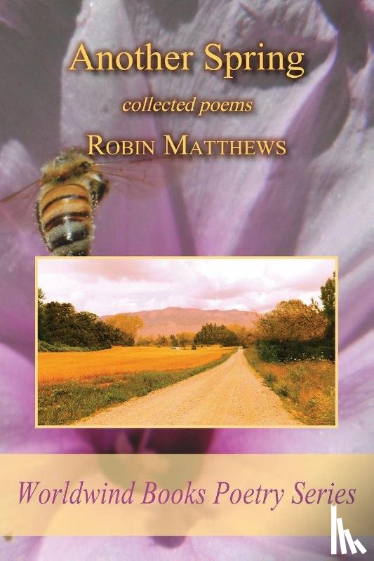 Matthews, Robin - Another Spring