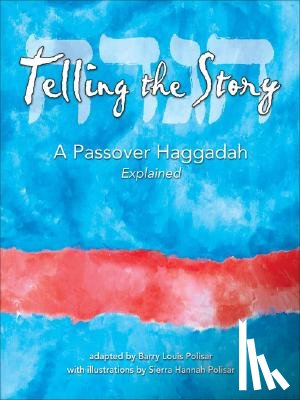 Polisar, Barry Louis - Telling the Story