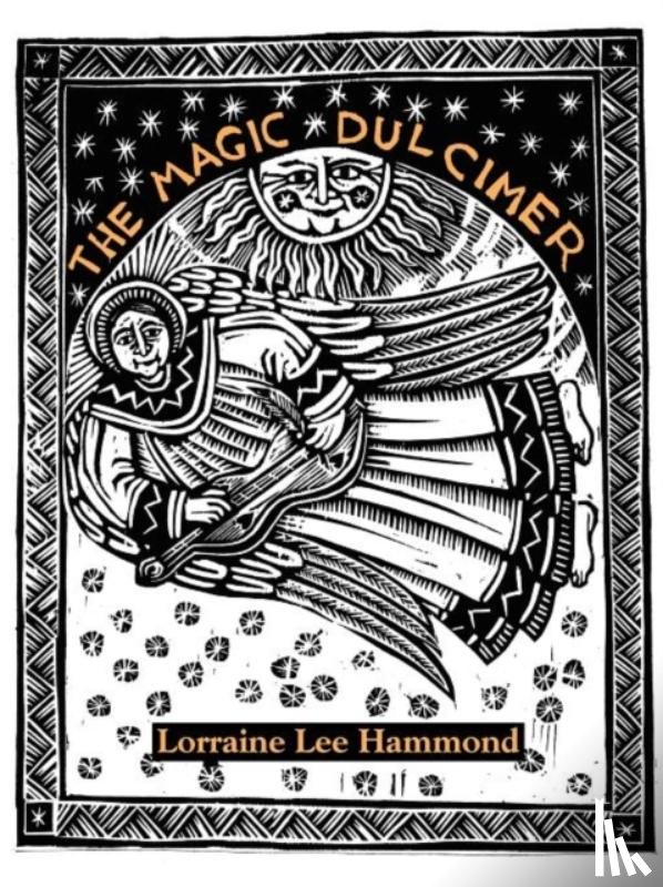 Lee, Lorraine - The Magic Dulcimer