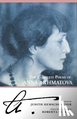 Akhmatova, Anna - The Complete Poems of Anna Akhmatova