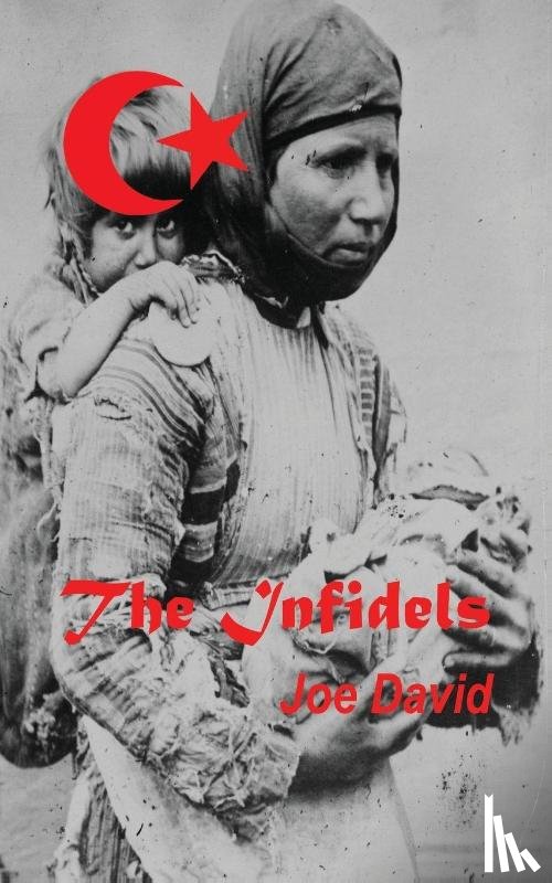 David, Joe - The Infidels