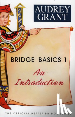 Grant, Audrey - Bridge Basics 1: An Introduction