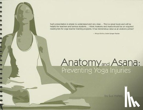 Aldous, Susi Hately - Anatomy and Asana