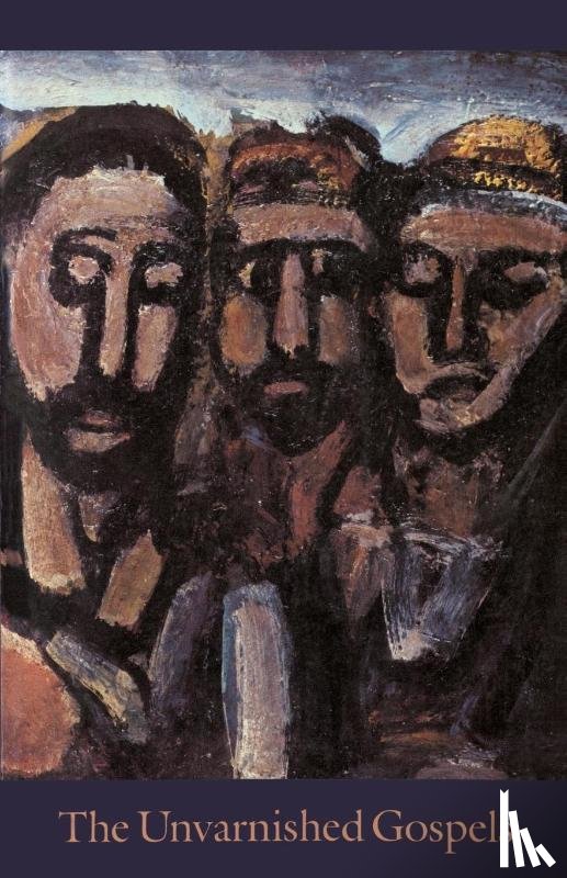 Gaus, Andy - The Unvarnished Gospels