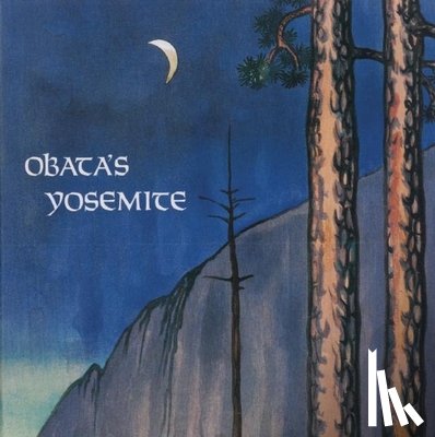 Obata, Chiura - Obata's Yosemite