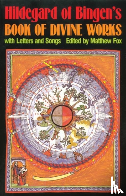  - Hildegard of Bingen's Book of Divine Works