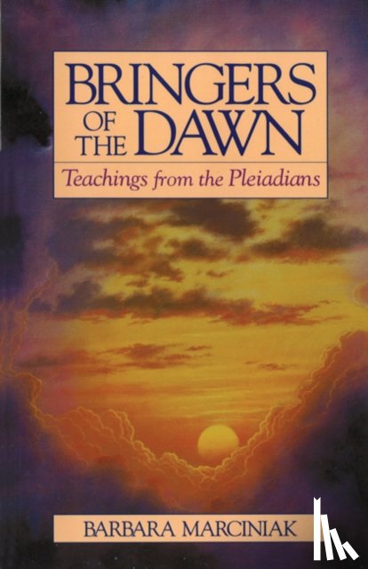Marciniak, Barbara - Bringers of the Dawn