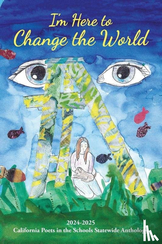 Hamill, Meg - I'm Here to Change the World
