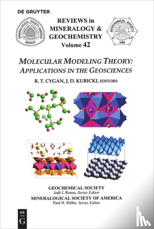  - Molecular Modeling Theory