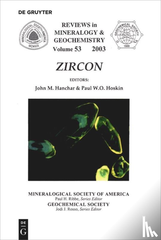  - Zircon