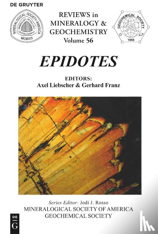  - Epidotes