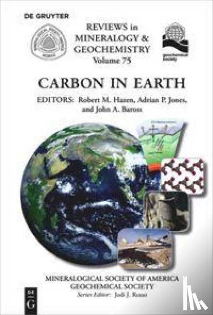  - Carbon in Earth