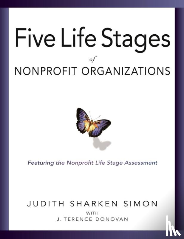Sharken Simon, Judith - Five Life Stages