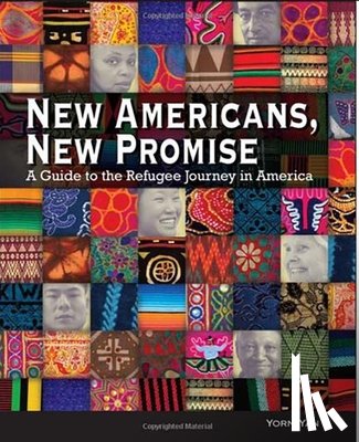 Yan, Yorn - New Americans, New Promise
