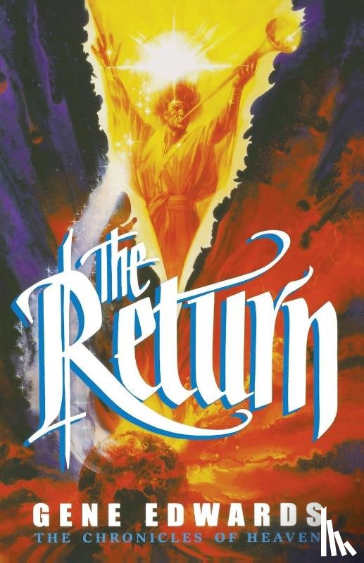Edwards, Gene - The Return