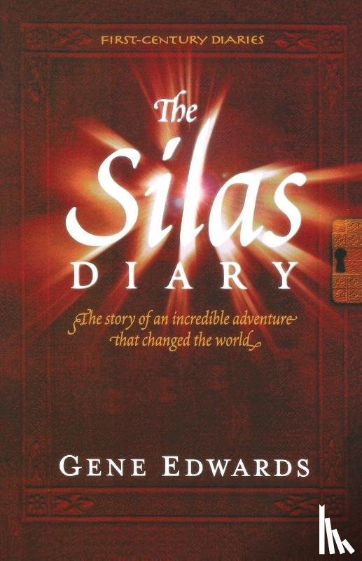 Edwards, Gene - Silas Diary