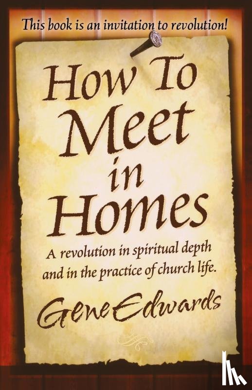 Edwards, G. - How to Meet under Headship