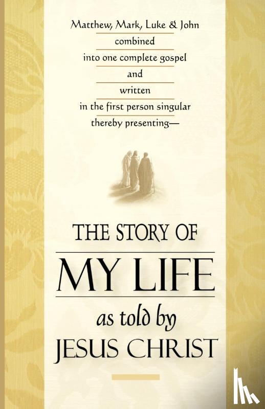 109327 Seedsowers - The Story of My Life