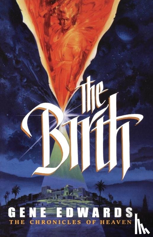 Edwards, Gene - The Birth