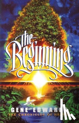 Edwards, Gene - The Beginning