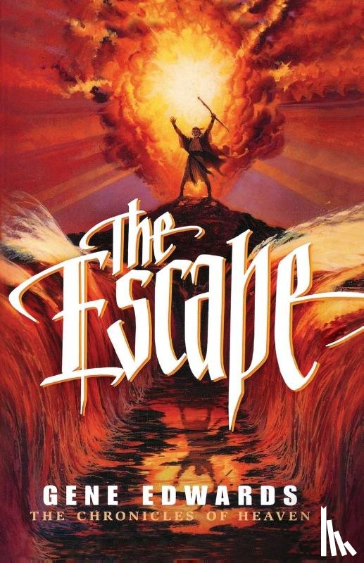 Edwards, Gene - The Escape