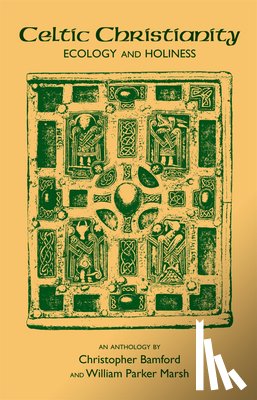 Bamford, Christopher - Celtic Christianity