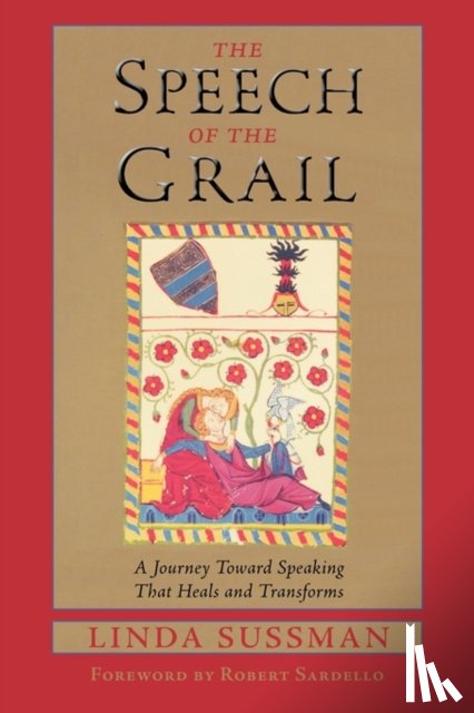 Sussman, Linda - Speech of the Grail