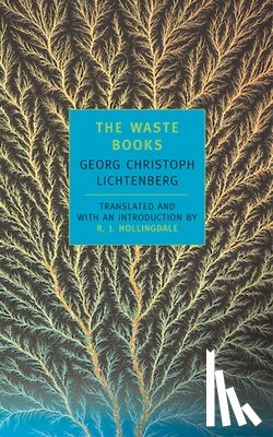 Georg Christoph Lichtenberg - The Waste Books