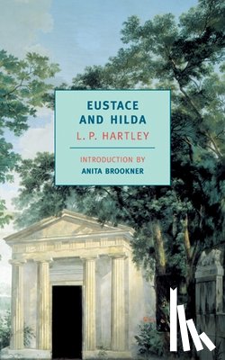 Hartley, L. P. - Eustace and Hilda