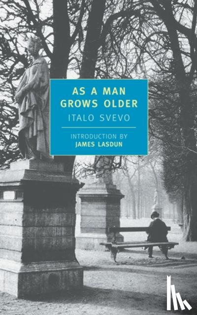 Svevo, Italo - As A Man Grows Older