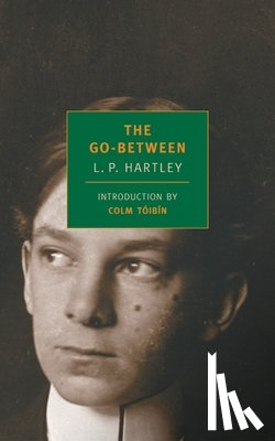 Hartley, L. P. - The Go-Between