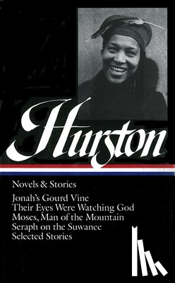 Hurston, Zora Neale - Novels and Stories