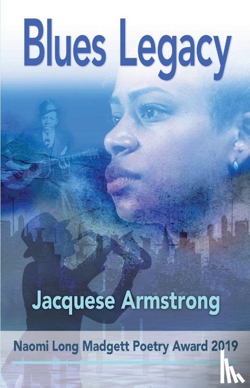 Armstrong, Jacquese - Blues Legacy