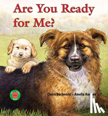 Buchwald, Claire - Are You Ready for Me?