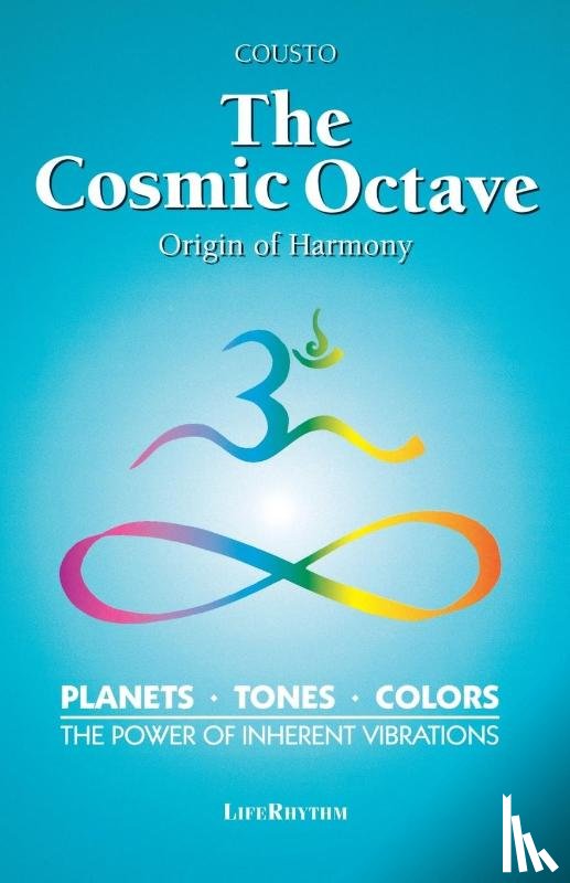 Cousto, Hans - The Cosmic Octave