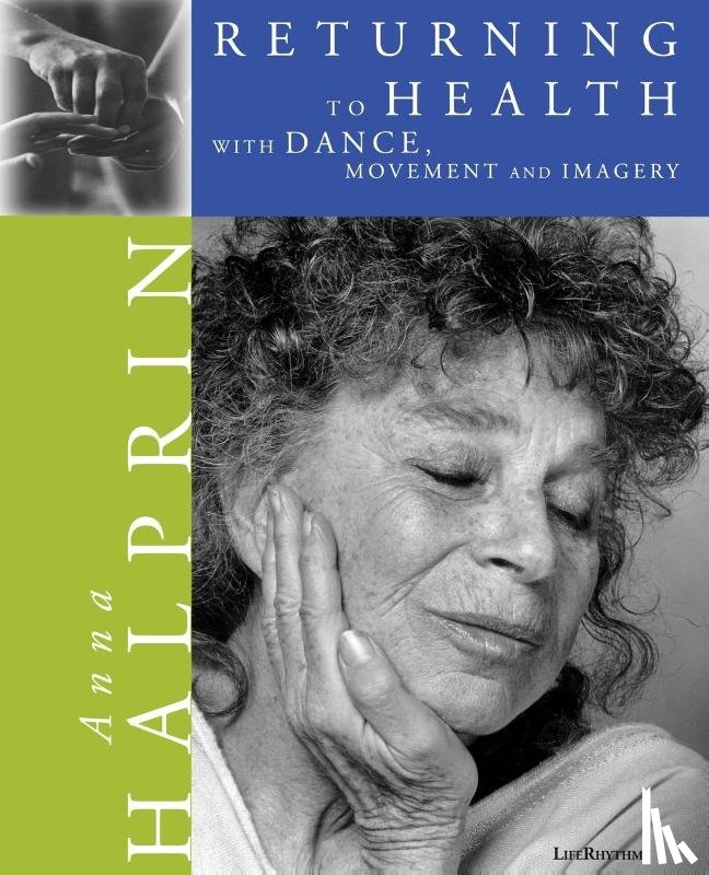 Halprin, Anna - Returning To Health