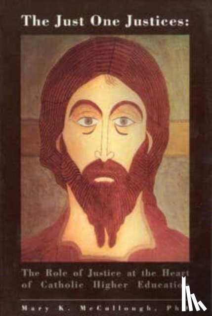 McCullough, Mary - Just One Justices