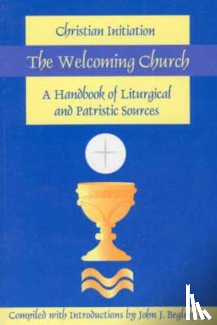 Begley, John - Welcoming Church