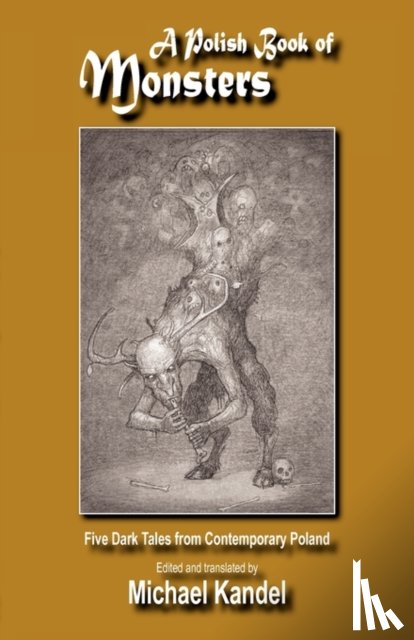 - A Polish Book of Monsters