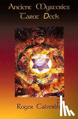 Calverley, Roger - Ancient Mysteries Tarot Deck