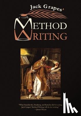 Grapes, Jack - METHOD WRITING REV/E